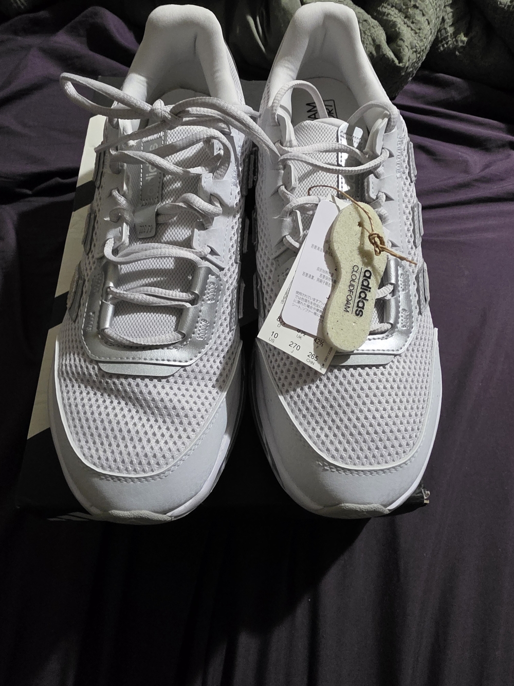 adidas Astrastar Sneakers